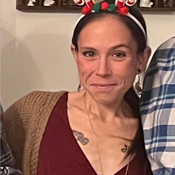 Meet your Posher, Mixmaster B.💽🔥 AKA Rebecca Brooks! - Picture 9 of 16